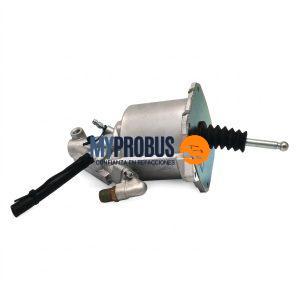 ServoEmbrague Para Autobus Scania C4.